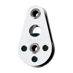 Ronstan Wire Block Tube Rivet Top Nylatron Sheave New. Price: $30.21.