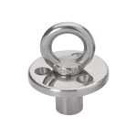 Barton Deck Plate W/fixing Eye W/blanking Plug - M8 60360 New. Price: $125.95.