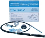 Seastar Teleflex SS14109 9FT Back Mount Rack Steering System W/ SSC13409 Cable New. Price: $348.85.