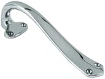 Perko 1234DP0CHR Bow Handle New. Price: $42.14.