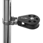 Barton Marine N03190 Series Single Stanchion Lead Block - 45MM New. Price: $38.94.