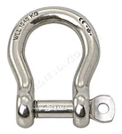 Wichard Hr Curved Forged Bow Type Shackle AISI630 16MM New. Price: $155.00.