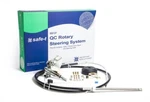 Seastar Solutions Quick Connect Steer Pkg 8' SS13708 New. Price: $210.99.