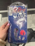 Ronstan Fingerless Sticky Race Gloves Xl - New. Price: $40.00.