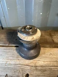 Lewmar 16 Single Speed Self Tailing Sailboat Winch Used. Price: $350.00.