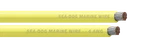 Sea Dog 8004032 Awg Yellow 100FT Battery Cab Le New. Price: $285.45.