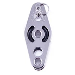 Seasure 25MM Single Block With Becket New. Price: $23.74.