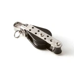Hobie Cat Harken Bullet Block Swivel With Becket #23151700 New. Price: $44.99.