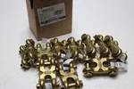 10X Lot Peerless 8057430, G70 Double Ended Clevis Link 3/8" New. Price: $49.99.