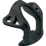 Ronstan Front Mounted Cleat Fairlead - Small Black RF5405 New. Price: $39.82.