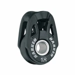 Harken 2698 18MM Fly Soft-attach Block New. Price: $35.71.