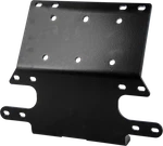 Open Trail 459-0545 Winch Mount 96-04 Honda New. Price: $61.95.