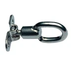 Sherman Johnson LS-2550 Life Line Machine Swage Stainless Eye Deck Toggle New. Price: $19.95.