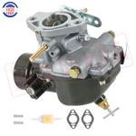 Tractor Carburetor 1403-0001 For John Deere 1020, 2010, 2020, 2030, 2510 New. Price: $160.97.