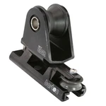 Barton 32MM Towable Genoa Car 2:1 Purchase - Black (32210GTB) New. Price: $247.46.
