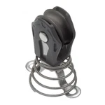 Barton Marine N00170 Size 20MM Plain Bearing Pulley Block Stand Up New. Price: $25.13.