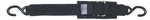 Star Brite 2" Transom Tie-down 4' New. Price: $42.29.