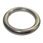 Ronstan Ring 8MM 5/16" X 42.5MM 1-5/8" #RF125 New. Price: $17.41.