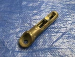 Hobie Tiller Crossbar Adjustable End Casting 14/16/17/18 (used). Price: $19.00.