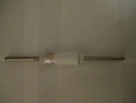 Ronstan Marine 1/4" Sailboat Backstay Insulator RF3628-08 New. Price: $79.00.