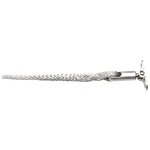 C. Sherman Johnson Deck Terminal W/splice Eye LS-3650 Sailboat Marine New. Price: $29.64.