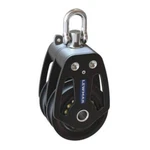 Lewmar 29195002 Htx Boat Marine 50MM Aluminum Swivel Head Double Block New. Price: $159.95.