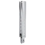 Harken Mkiv Unit 3 Toggle Assy W/long Link Plates And 7/8" Clevis Pin New. Price: $1144.94.