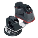 Harken 241 Ball Bearing Swivel Cam Base & Carbo Fairlead New. Price: $103.61.