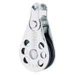 Harken 25MM Wire Block W/shackle- Fishing 300F Expedited Shipping! New. Price: $47.94.