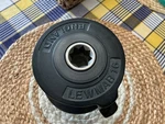 Lewmar 16 Self Tailing Winch Used. Price: $490.00.