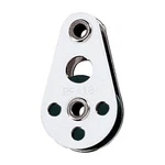 Ronstan Wire Block Tube Rivet Top Nylatron Sheave #RF418 New. Price: $26.37.