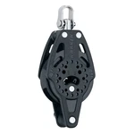Harken 57MM Carbo Single Ratchet Block W/swivel & Becket 2136 Upc 0976531... New. Price: $93.95.