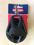 Ronstan Series 55 Bb Orbit Block, Double Becket Swivel Multi-sheave Blocks New. Price: $72.00.