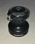 Harken 46 Self Tailing Winch - 2 Speed Manual New. Price: $1200.00.