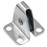 Ronstan Nylatron Sheave Box - Single Upright Lead Block RF453 New. Price: $61.24.