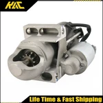 Starter For Marine Mercruiser & Volvo Penta V6 V8 Engines 1996-2007 STR-2602 New. Price: $43.99.