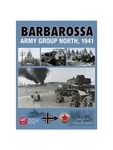 Gmt: Barbarossa - Army Group North, 1941 New. Price: $82.99.