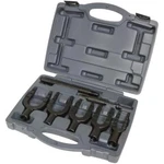 Lisle 41440 Stepped Pickle Kit, 5 Piece, Five Forks And Air Hammer Driver New. Price: $109.10.