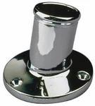 Sea-dog Flagpole Socket, 3/4", 492211-1 New. Price: $32.20.
