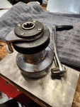 Lewmar 30 Self Tailing Winch Remanufactured. Price: $400.00.