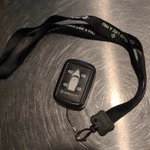 Sideshift Wireless Remote Key Fob For Bow And Stern Thrusters Used. Price: $60.00.