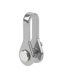Schaefer Marine 93-66 Eye Jaw Toggles, 3/8" New. Price: $27.95.