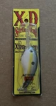 Strike King Xtra Deep Summer Sexy Shad Series Dives To 15 HC5XD-590 New. Price: $5.00.