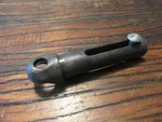 Hobie Tiller Crossbar Adjustable End Cap # 60400011 Catamaran Sailboat 14 16 18 Used. Price: $22.10.