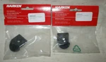 Harken End Stop-t Track B809-KIT 26X11MM (2) New. Price: $32.99.