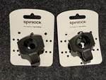 2 Spinlock Stanchion Furling Line Leads (WL/1) New. Price: $45.00.