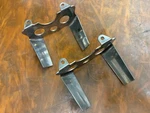 Schaefer 700 Snapfurl Cage/ 2 Pieces, Stainless, #34-406 Used. Price: $78.95.