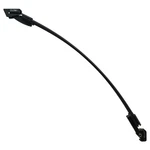 Barton Boomstrut Black F/boats 25-30' Upc 5035088440313 New. Price: $350.23.