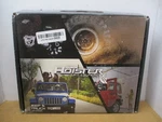 Harken Jeep 7803 Hoister Lift System New Made In The Usa. Price: $125.00.
