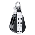 Harken Midrange Double Block 1544 New. Price: $321.94.